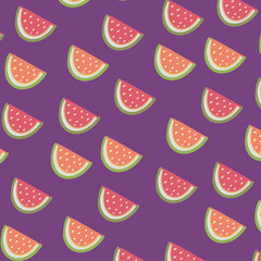 watermelon,watermelon,watermelon slices,watermelon slices,summer,freshness,watermelon juice,summer refreshing print