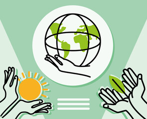 global charity and support