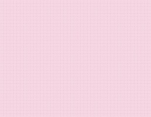 点線でできた方眼のシンプルな背景イラスト素材