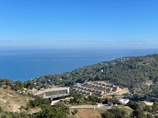 espagne costa brava