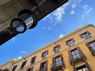 barcelone