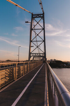 Ponte Hercilio luz