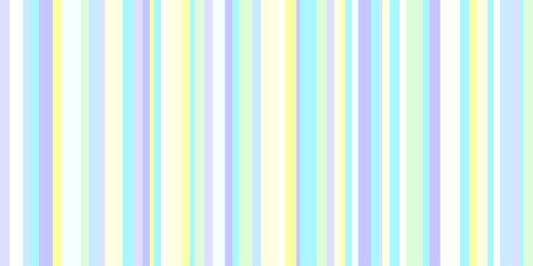 Stripe pattern. Multicolored background. Seamless abstract texture with many lines. Geometric colorful wallpaper with stripes. Print for flyers, shirts and textiles