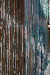 Graffiti, Holz, Zaun, Struktur.