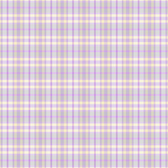 Seamless tartan plaid pattern with texture and pastel color.