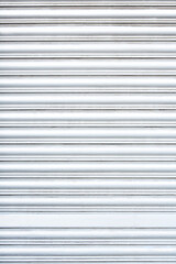 Obraz premium Struktur, Textur, Linien, Silber.