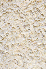 Hauswand, Verputz, Detail, Textur, Struktur.
