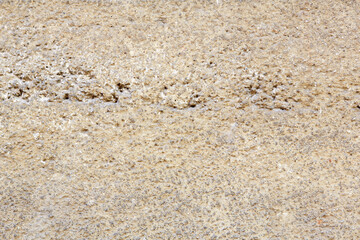 Hauswand, Verputz, Detail, Textur, Struktur.