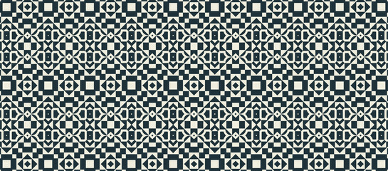 vector abstract dynamic line pattern design