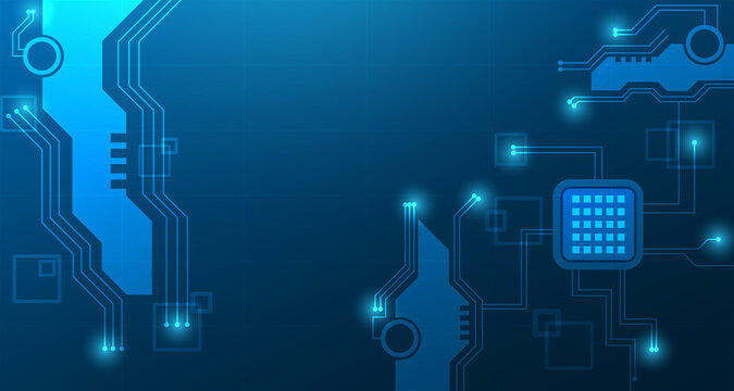 Pcb Design Background