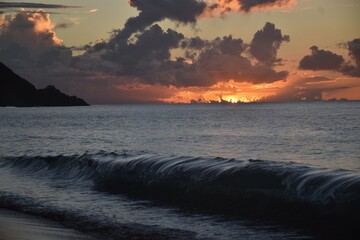 Guadeloupe 