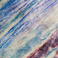 Marble stone surface for decorative works or texture