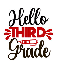 Back To School SVG Bundle, Teacher Svg, 100th days of school, Graduation Cap, Book Kids Silhouette Png Eps Dxf Vinyl Decal Digital Cut File,Back To School SVG Bundle, Teacher Svg, monogram svg, school