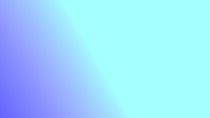 Soft pastel gradient smooth and vibrant color background