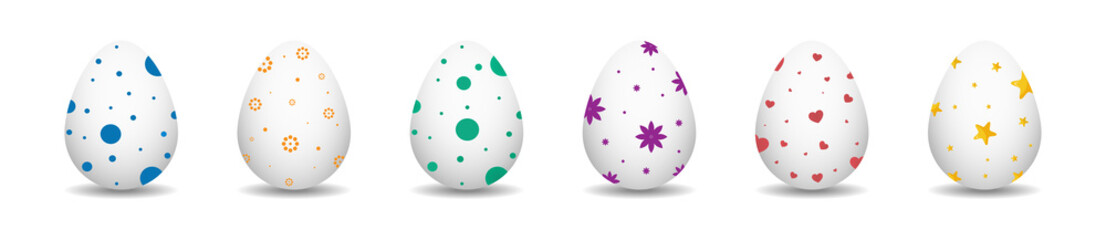 Eggs RGB