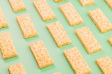 some delicious whole grain cookies