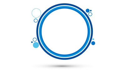 sfondo, cornice, cerchi, acqua, bolle, schiuma © xyz+