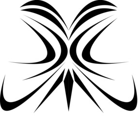 Vektor Art Symbol Logo Cool