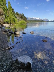 Argentine, Patagonie, Bariloche