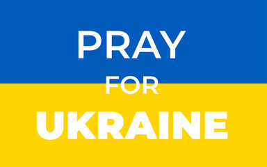 Solidarity With Ukraine.
Background with Painted Fist Flag. Patriotic and togetherness concept. Standing with Ukraine backdrop. Russia Ukraine War.
