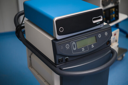 Device for electrocoagulation during surgery