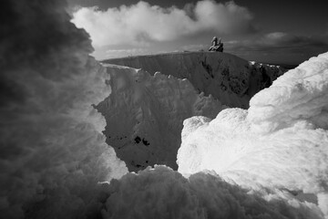 Karkonosze © marcinbawiec