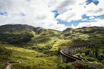 Harry potter bridge