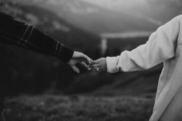 Hands