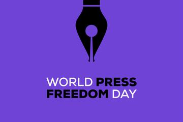 world press freedom day design illustration global news live report interview conference journalism Reporters interviewing article service digital marketing campaign awareness