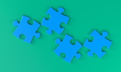 jigsaw puzzle piece