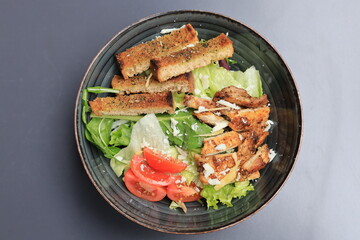 salad
