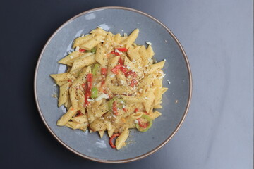 Macaroni