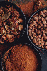 Northern Nigerian spices