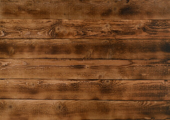 background of textured wooden boards.