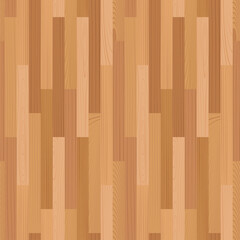 wooden floor parquet