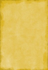 Textura de color de fondo amarillo dorado