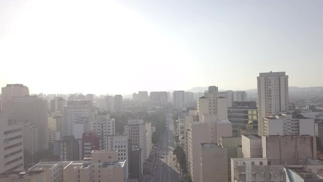 &Aacute;gua Branca, S&atilde;o Paulo