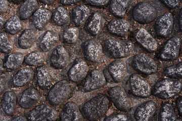 テクスチャ背景