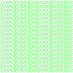 Seamless floral pattern. Plant textures for fabrics, pads, wallpaper and paper. Decorative molding.