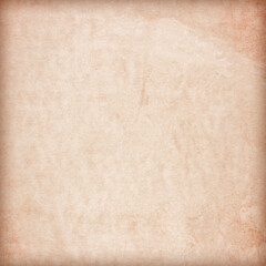 Old Paper texture. vintage paper background or texture; brown paper texture