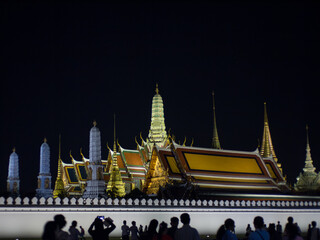 temple city