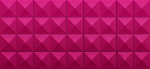 Fototapeta premium seamless geometric pattern