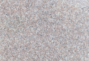 Grey granite stone wall texture