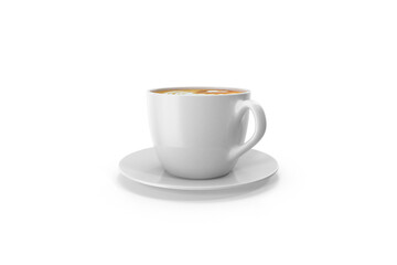 cup of coffee