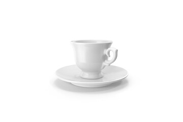 cup of coffee