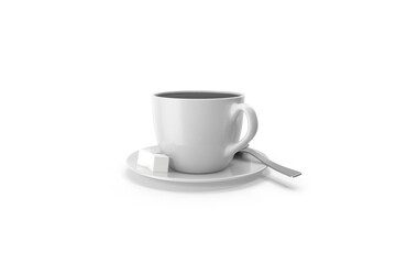 cup of coffee