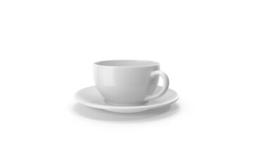 cup of coffee