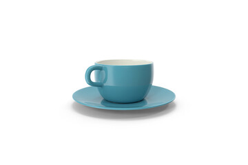 cup of coffee