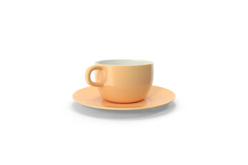 cup of coffee
