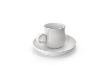 cup of coffee